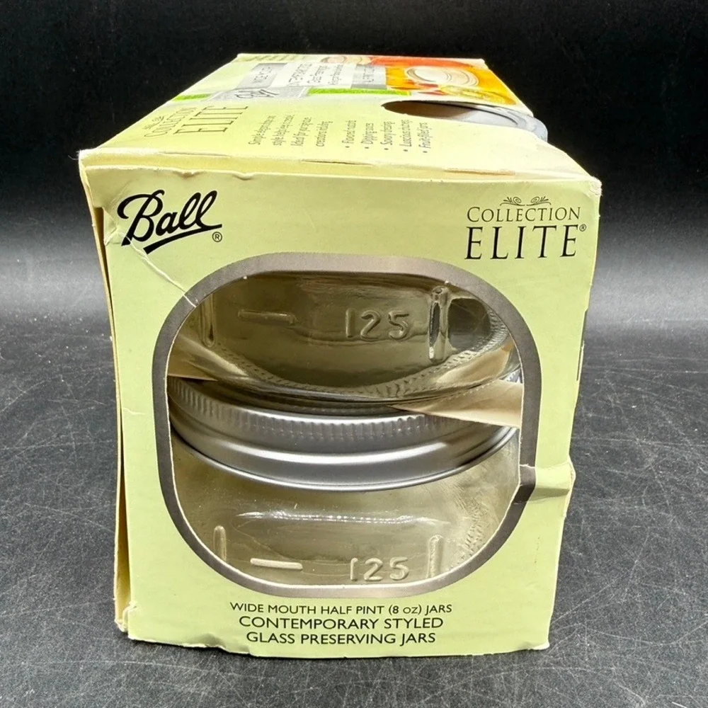 Ball collection elite